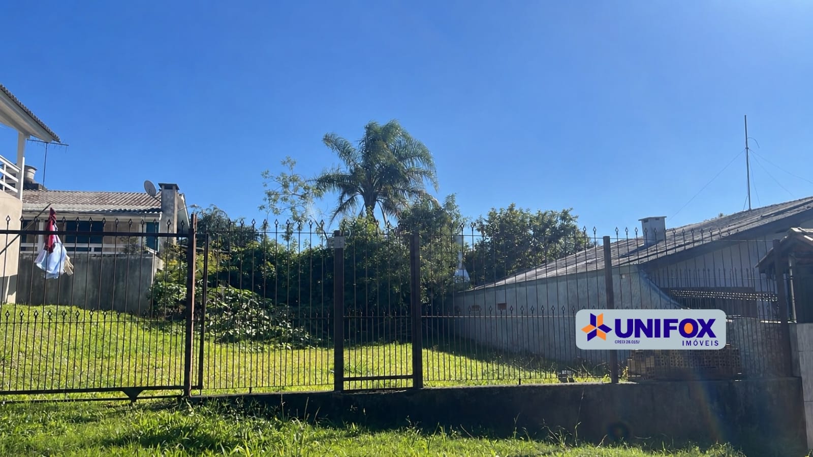 Terreno à Venda em Gravataí – Bairro Natal 