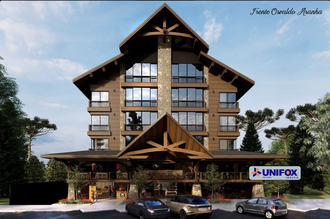 Residencial Monte Ville - Canela