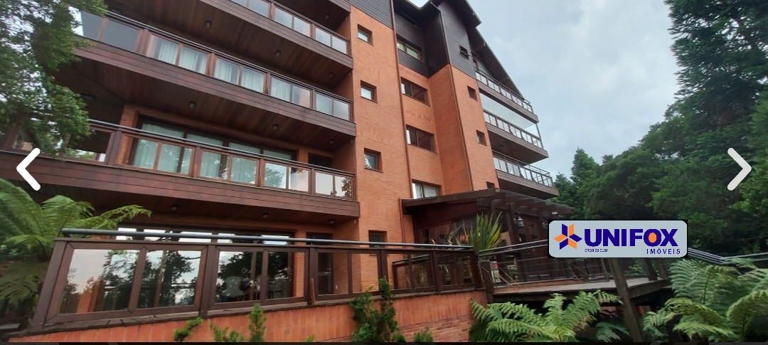 Apartamento Centro - Gramado